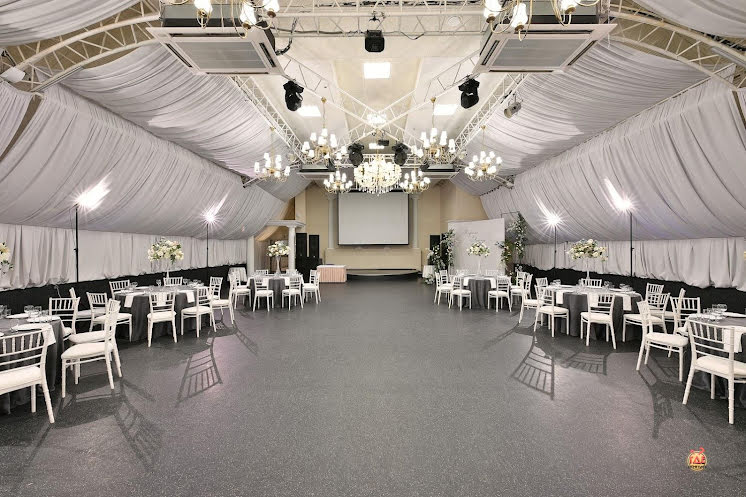 Pravda Hall в «Pravda Hall» фотография №5