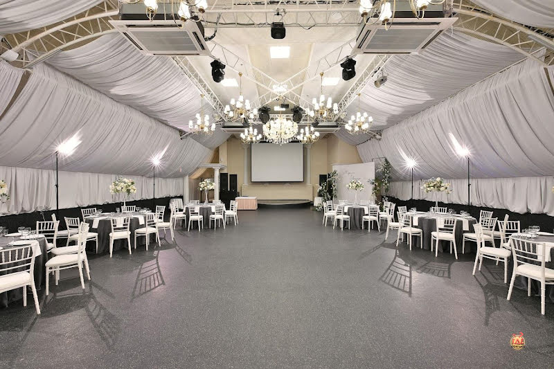 Pravda Hall фотография №5