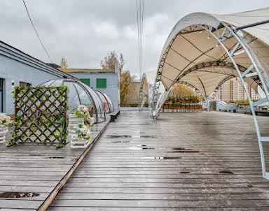 Новый год в Латинский квартал