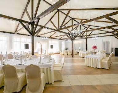  ресторан Ветловье