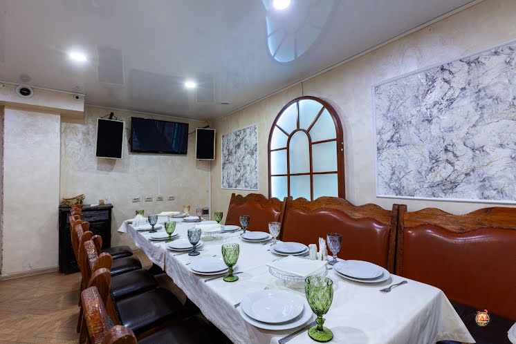 VIP зал  в «Уют» фотография №13