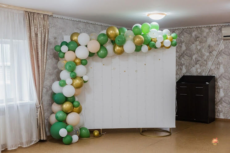 Зал "Большой" в «Альпийский» фотография №9