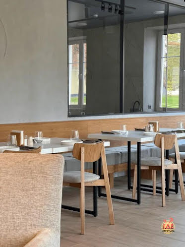 Основной зал  в «Shevol» фотография №6