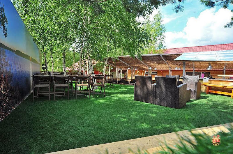 Экстримлэнд фотография №9