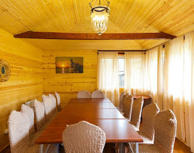  ресторан Дворянское гнездо