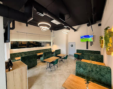  ресторан Liman Шушары