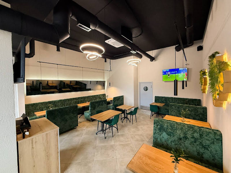 Liman Шушары фотография №8