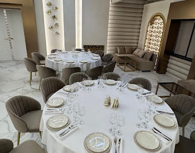  ресторан Адмиралъ