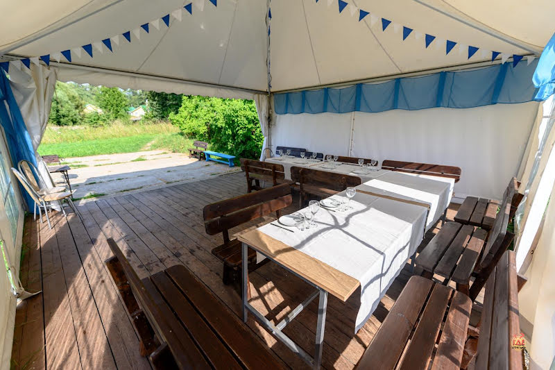 Местечко Бор фотография №11