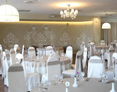  ресторан Ривьера