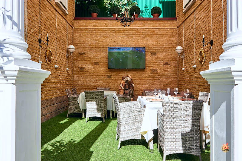 Олли фотография №19