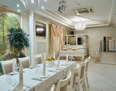  ресторан Престиж