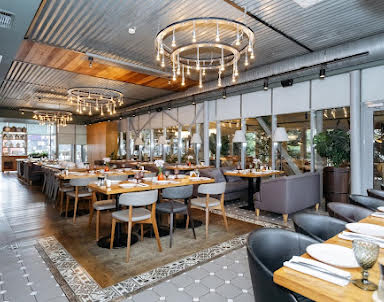  ресторан Хинкальная на Достоевского