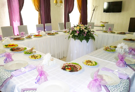 Помещение в Переговорная комната