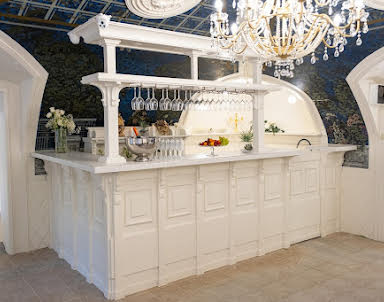  ресторан Lavis