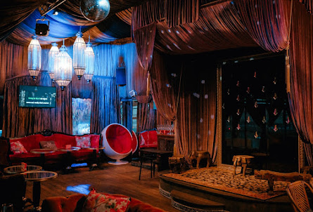 Karaoke Lounge в Karaoke Lounge