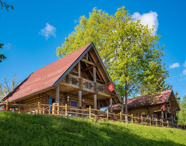  ресторан Пан Фазан