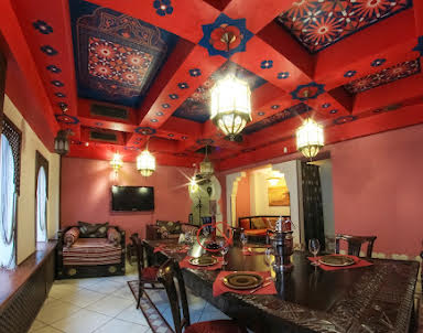  ресторан Мангал