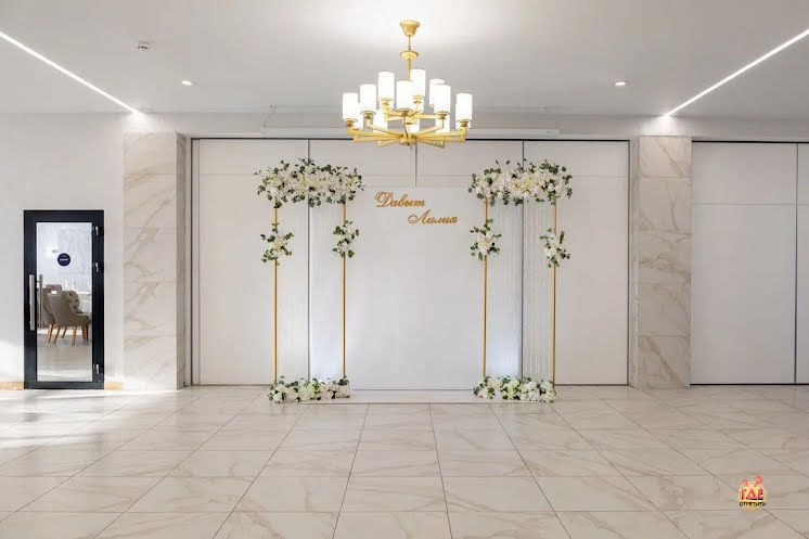 Зал «Crystals» в «Амакс Сафар» фотография №19