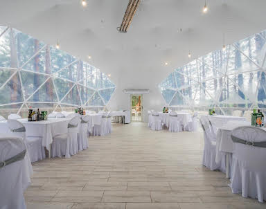  ресторан Лесная галактика