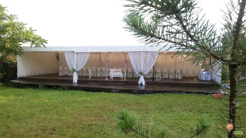 Green Hall фотография №11