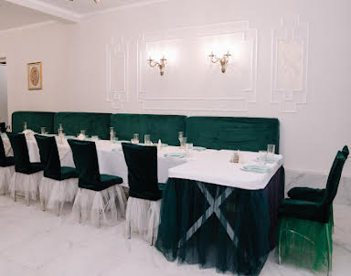  ресторан Семейный очаг