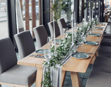  ресторан GRUT