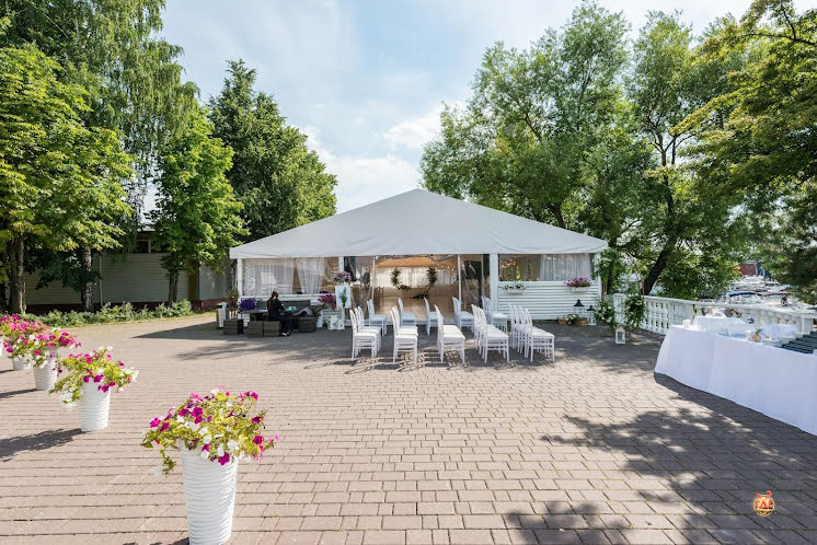 Большая веранда в «Мореман» фотография №16