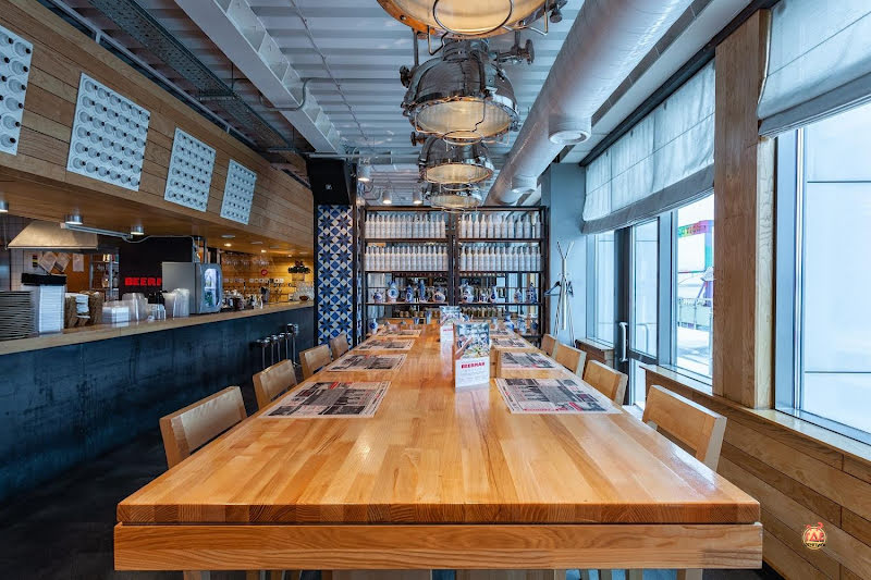 BEERMAN на речке фотография №3