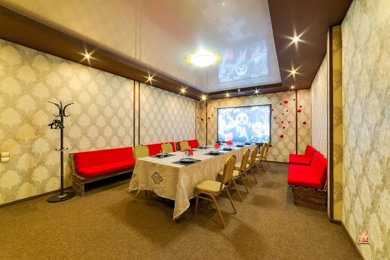 «Кунг-фу Панда» на Большой фотография №15