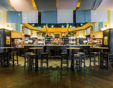 День рождения в Cosmos Saint-Petersburg Pulkovskaya