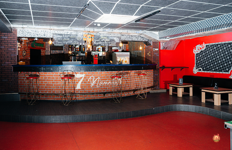 7 Пятниц фотография №18