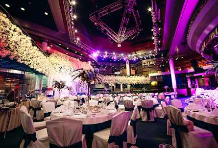 Зал на 500 человек в Ресторан