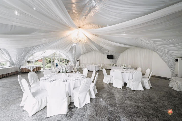 Всесезонный шатер в «Норд Стар» фотография №15