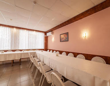  ресторан Традиция