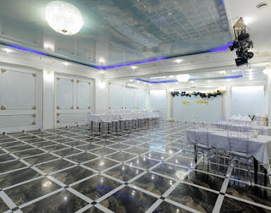 Новый год в Ахтамар