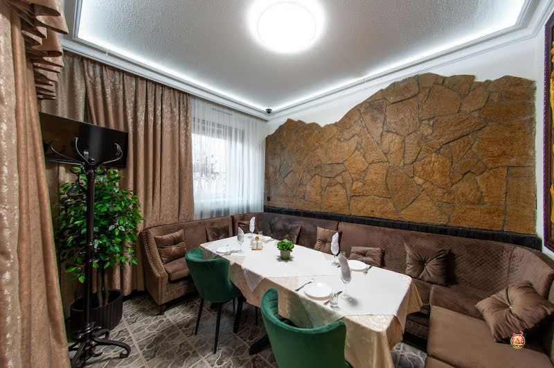 Сибирь фотография №6