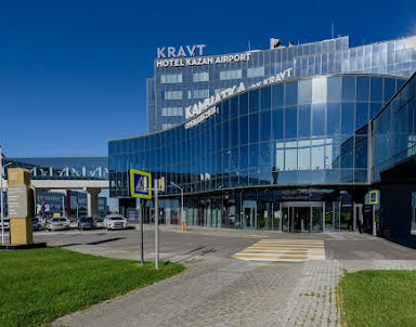  ресторан Камчатка OPEN KITCHEN by Kravt