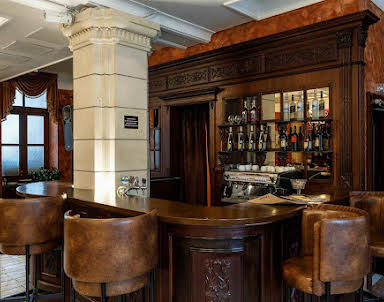 Корпоратив в Вилла Тоскана