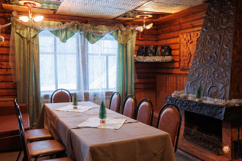 Улыбышево фотография №12