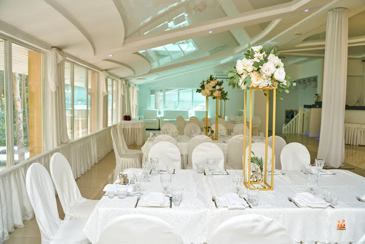 Зал «Мед» в «Ермак» фотография №5