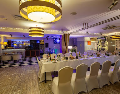  ресторан MANDARIN