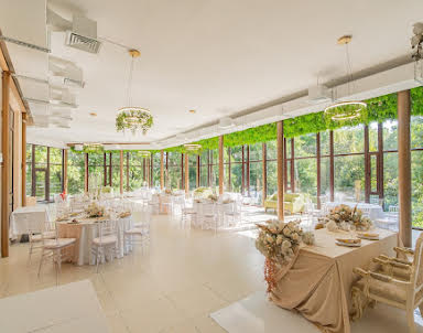 Выпускной в Царский Двор