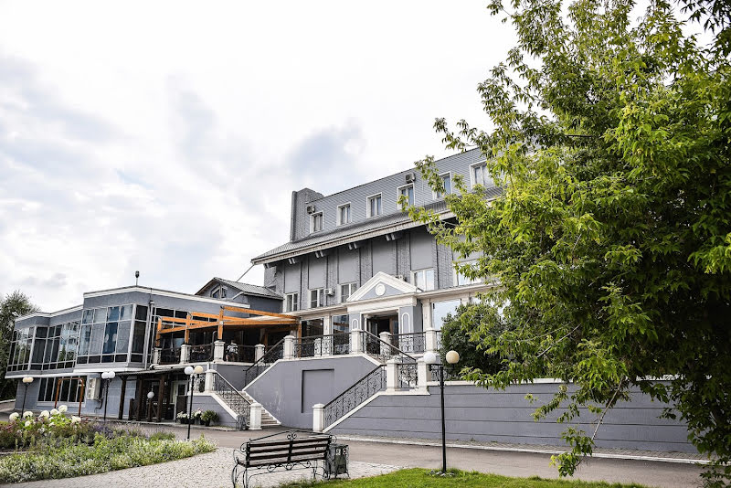 Сибирский Сафари Клуб фотография №14