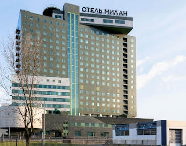  ресторан Милан