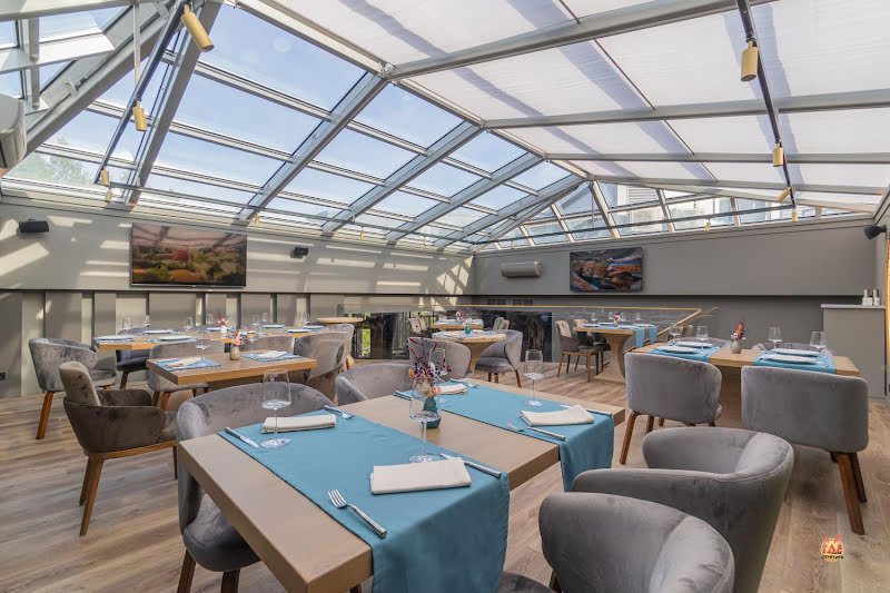 GOSТЬ фотография №9