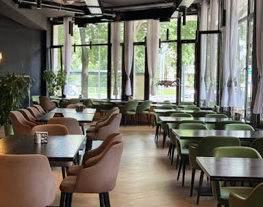  ресторан Царский Двор