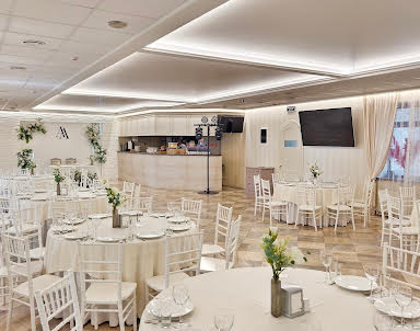  ресторан Золотой берег