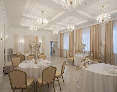 Новый год в Обыкновенное чудо