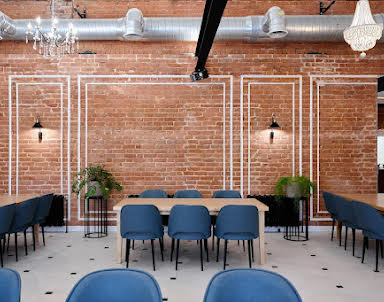  ресторан Летягинъ